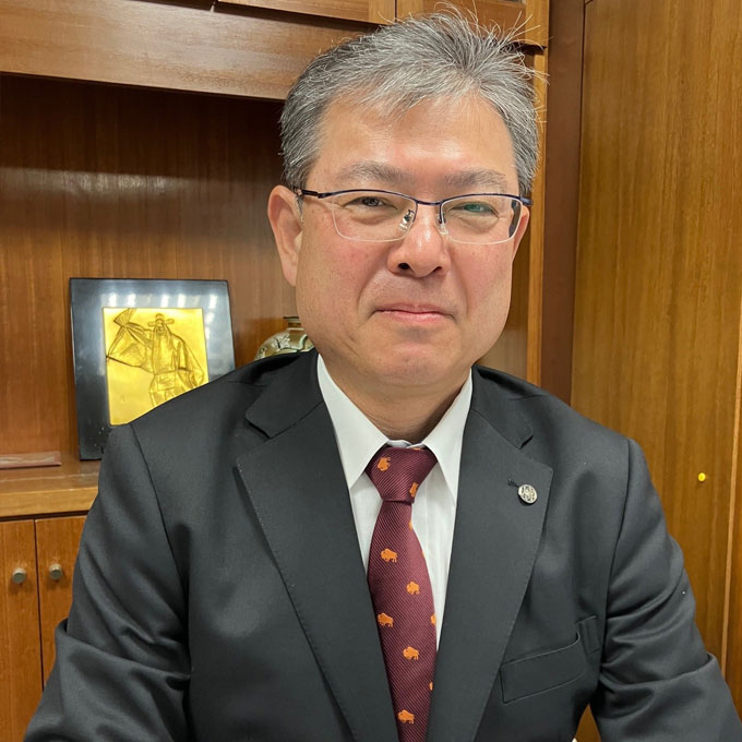 屋敷 直幸